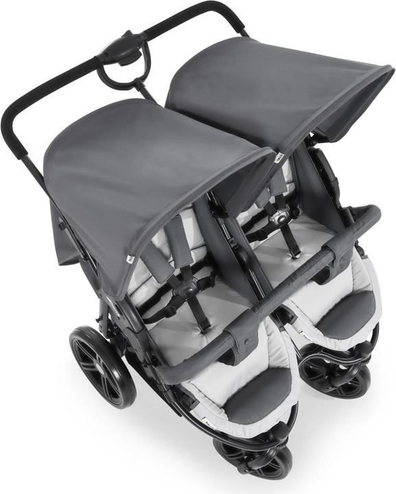 Image du produit Hauck Roadster Duo SLX