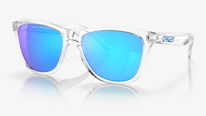 Image du produit Oakley Lunettes de soleil Frogskins Prizm