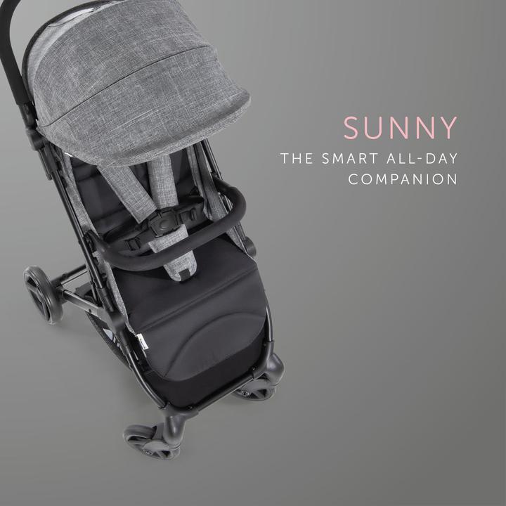 Immagine prodotto Hauck Sunny
