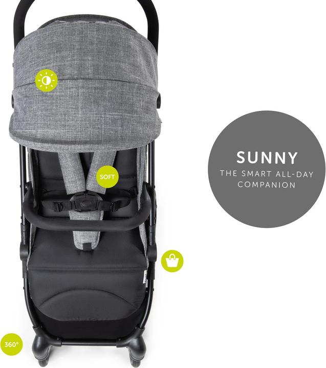 Immagine prodotto Hauck Sunny