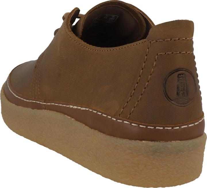 Produktbild Clarks Clarkwood low (42.5)