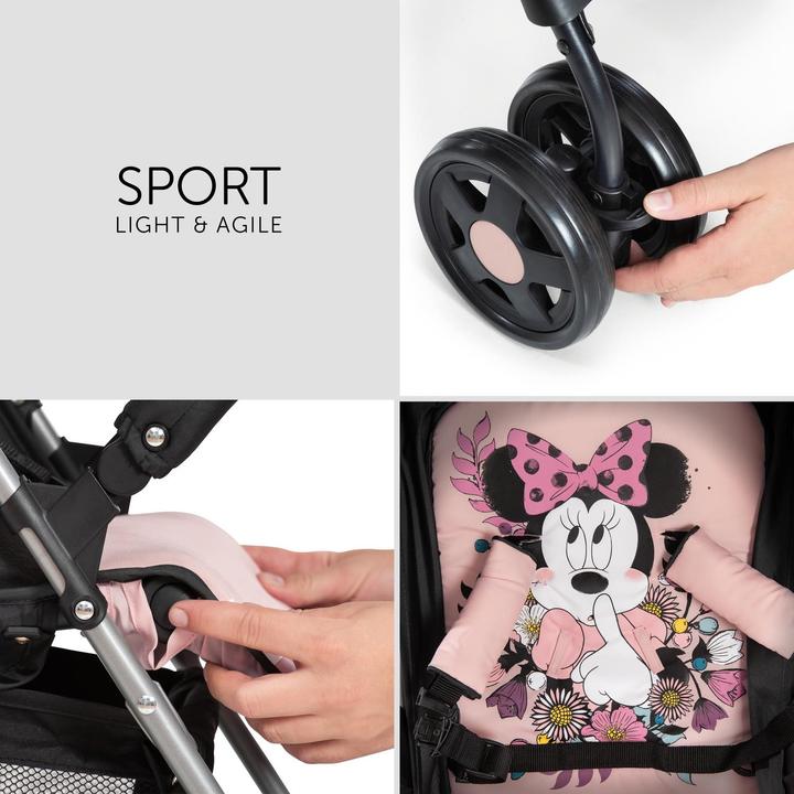 Immagine prodotto Hauck Sport