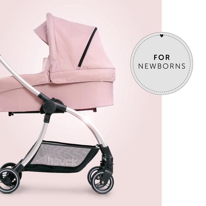 Actual product image Hauck Eagle 4S Pram