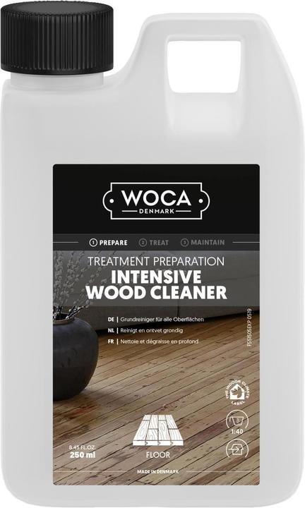 Produktbild Woca Intensivreiniger (Natur, 1 l)