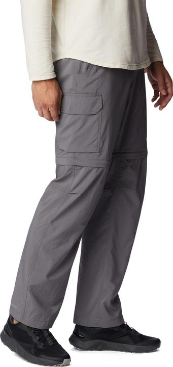 Image du produit Columbia Silver Ridge™ Utility Convertible Pant (34)
