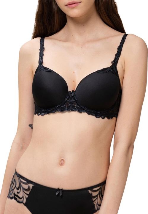 Actual product image Triumph Modern Finesse underwired bra (90 F, pack of 2)