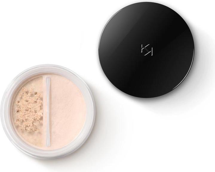 KIKO Milano Unlimited Ll Matte Loose Powder (02 Neutral)