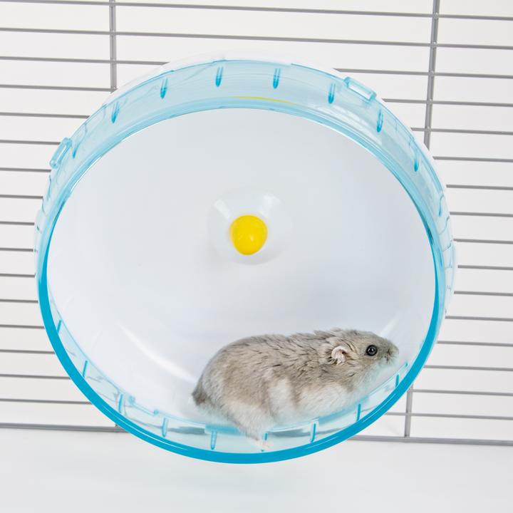 Produktbild Kerbl Hamsterlaufrad