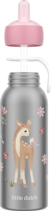 Produktbild Mepal Little Dutch Fairy Garden Bottle Flip-Up 350 (0.35 l)