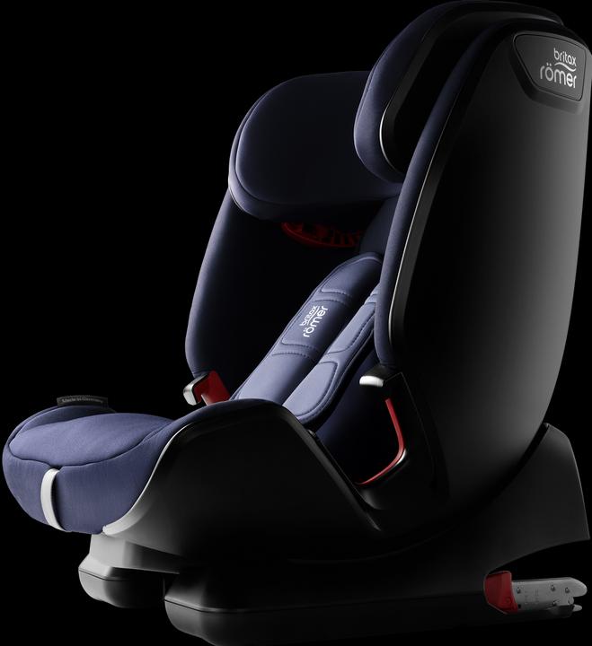 Actual product image Britax Römer Advansafix Iv M