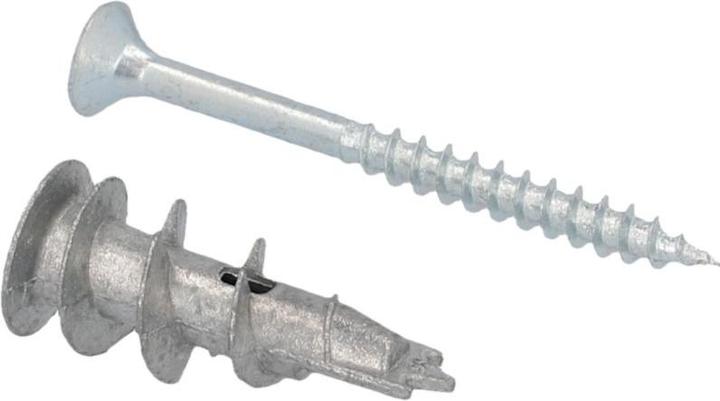 Produktbild Tox Gipskartondübel Spiral Plus (1 Stk.)