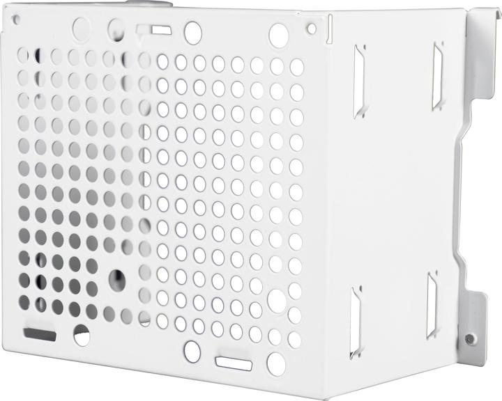 Image du produit Cooler Master Masterbox NR200P (Mini-ITX, Mini-DTX)