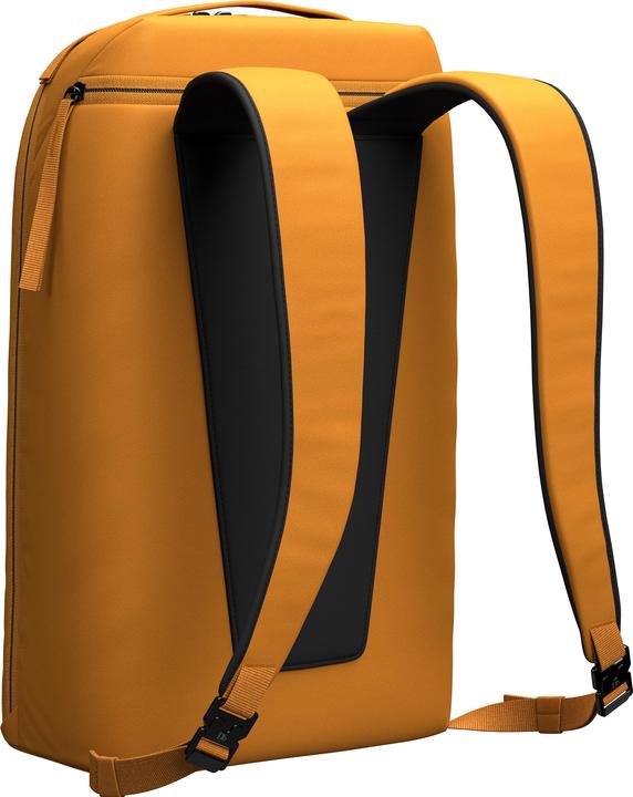 Produktbild DB Sports Freya Backpack 16L -reppu, birchwood brown (16 l)
