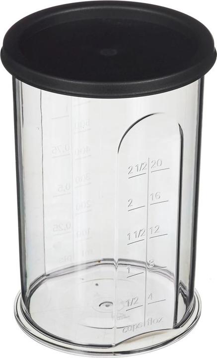 Actual product image Bosch Hausgeräte Hand blender, MaxoMixx, 1000 W, stainless steel MS8CM61V1