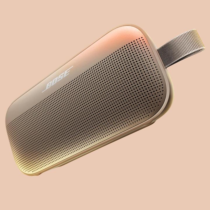 Actual product image Bose Soundlink Flex (2nd Gen.) (12 h, Rechargeable battery operated)