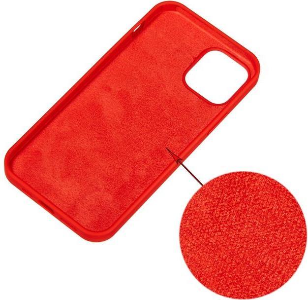 Immagine prodotto MU Classic Serie Silicone liquido (Apple iPhone 14 Pro Max)