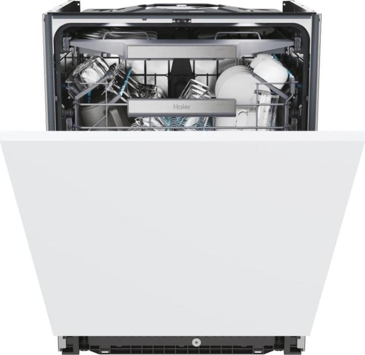 Actual product image Haier Built-in dishwasher XS 6B0M3PDB