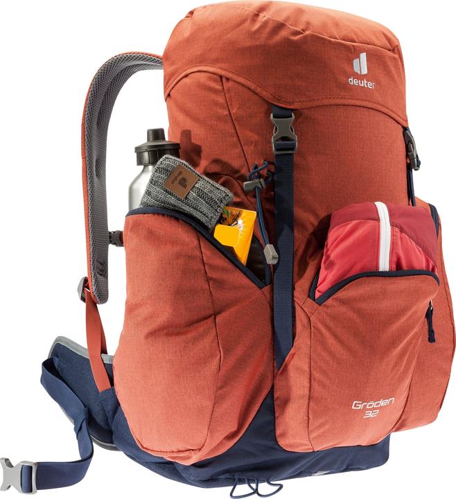 Actual product image Deuter Gröden 32 (32 l)