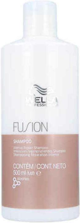 Wella Fusion