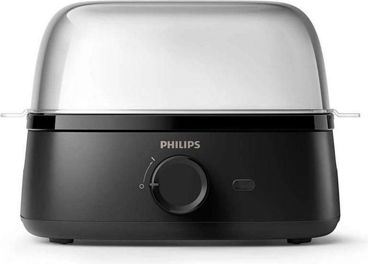 Actual product image Philips HD9137/91 (CH plug)