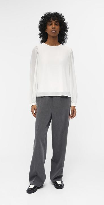 Image du produit Object Blouse à manches bouffantes (38)