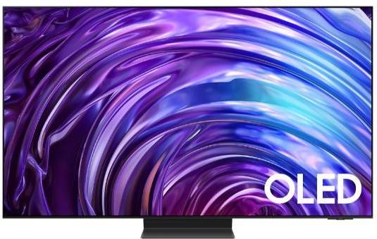 Actual product image Samsung QE55S95DATXZT 55 inch OLED 4k Smart (55", S95D, OLED, 4K)