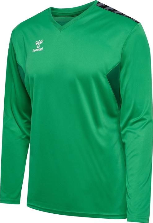 hummel Hmlauthentic Pl Jersey L/S