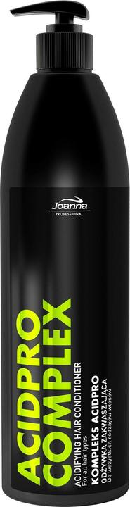 Actual product image Joanna PROF odżywka zakwaszająca 1L