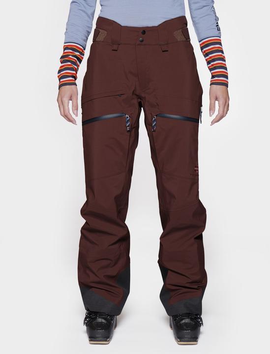 Actual product image Elevenate W Pure Pants (M)
