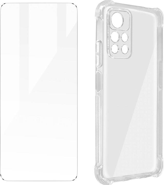 Image du produit Avizar Série Prems (Xiaomi Redmi Note 11S 5G)