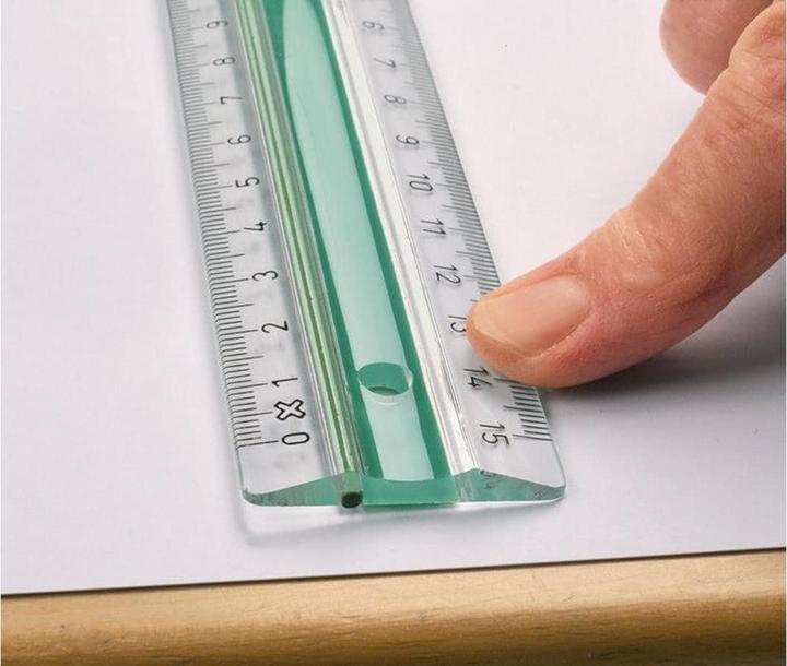 Actual product image Linex Superlineal (200 mm)