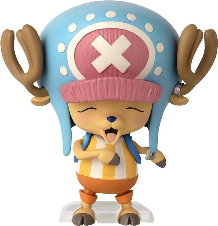 Image du produit Bandai Anime Heroes Une Pièce - Tony Tony Chopper