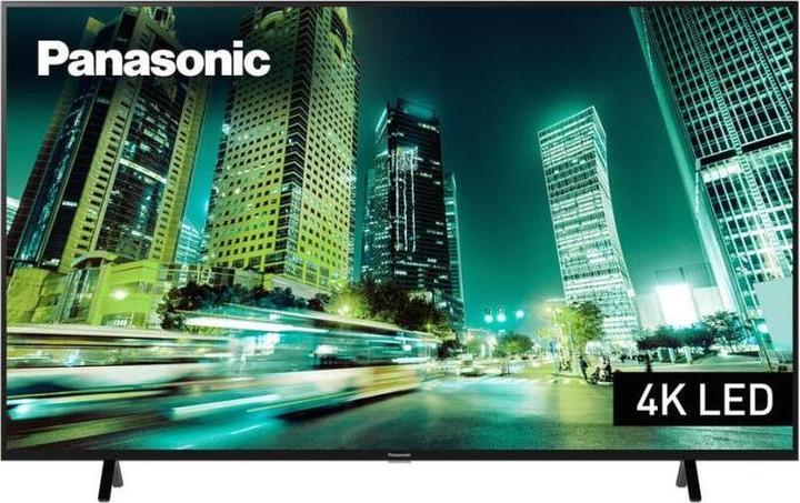 Produktbild Panasonic TX-50LXW704 (50", LED, 4K, 2022)