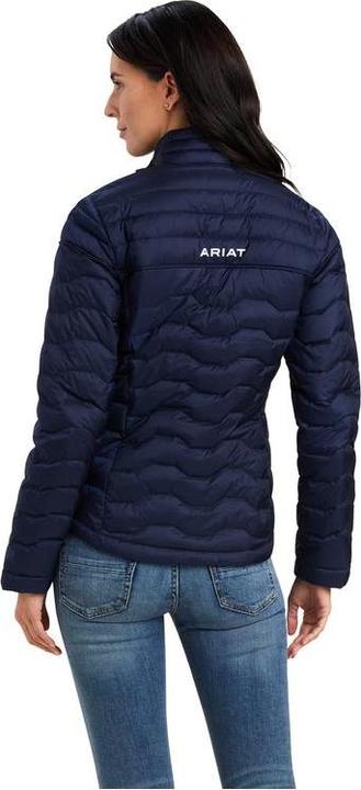 Immagine prodotto Ariat Giacca Ideal Down Donna (M)