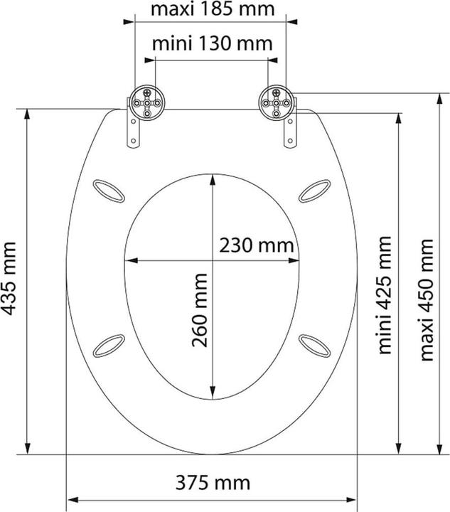 Produktbild Schütte Light Wood