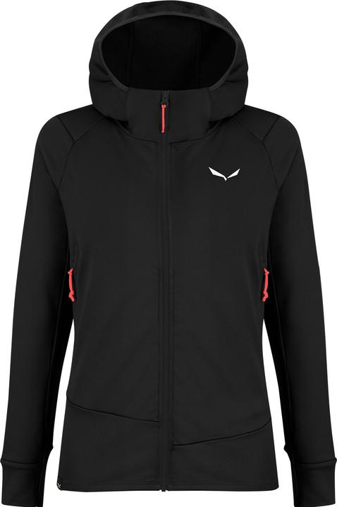 Produktbild Salewa Women's Puez Polarlite HD Jacket (36)