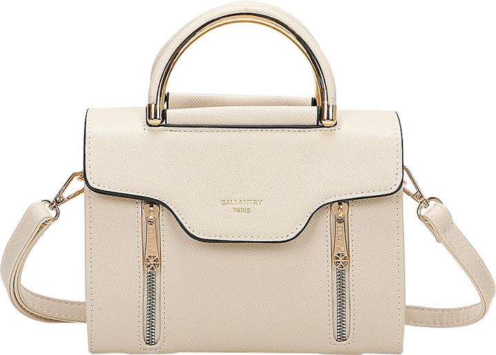 Produktbild Gallantry C-0174-BEIGE Handtasche