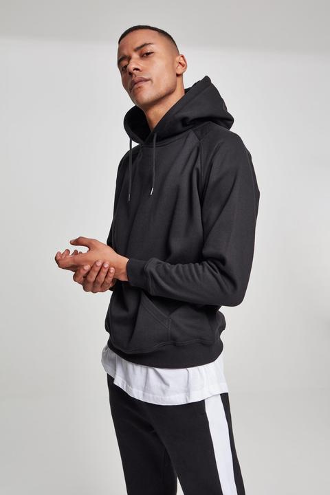 Actual product image Urban Classics Blank Hoody (L)