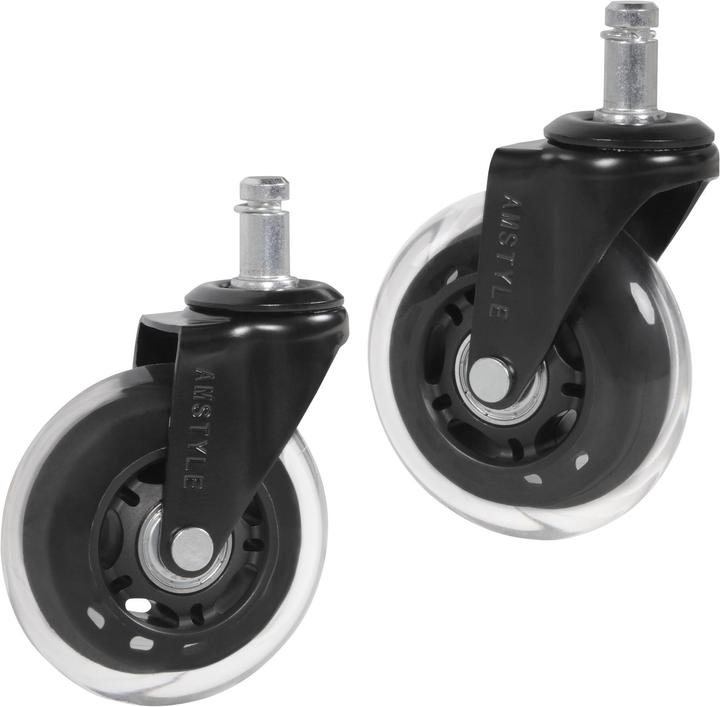 Produktbild Amstyle Rollen
