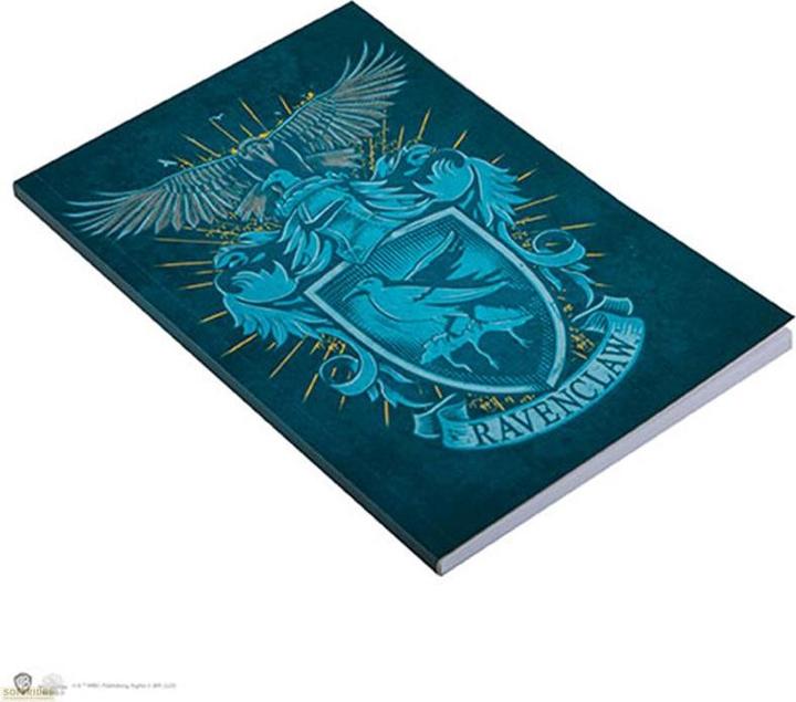 Actual product image Cinereplicas Harry Potter - Ravenclaw