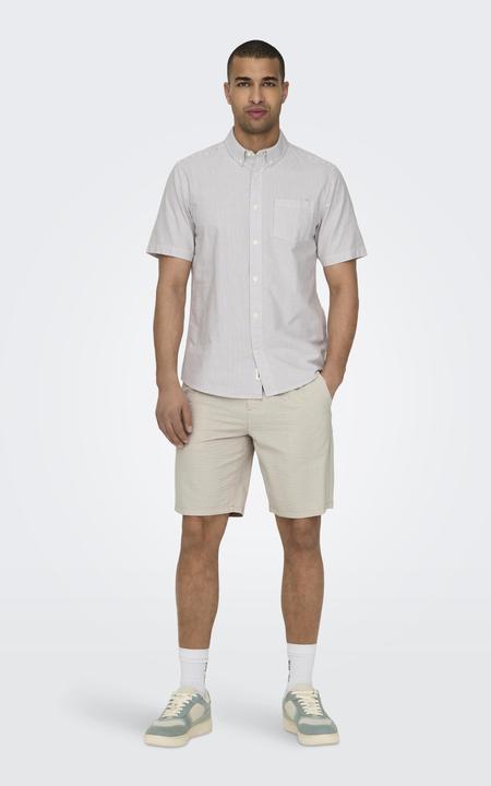 Image du produit Only & Sons Coupe normale Short Short (L)