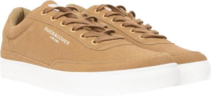 Actual product image Duck and Cover Mens Simbine Trainers (43)
