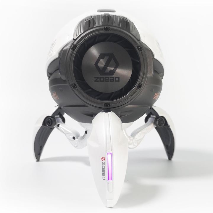 Actual product image Zoeao GravaStar (30 h, Rechargeable battery operated)