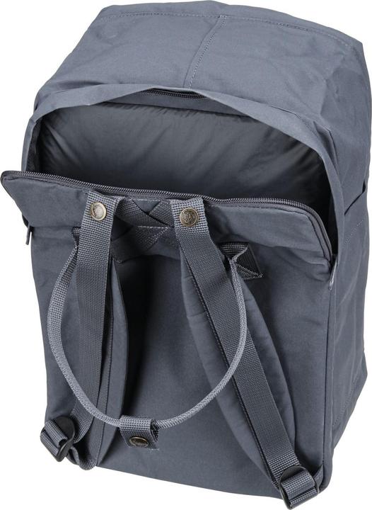 Actual product image Fjällräven Kånken Laptop 15" (18 l)