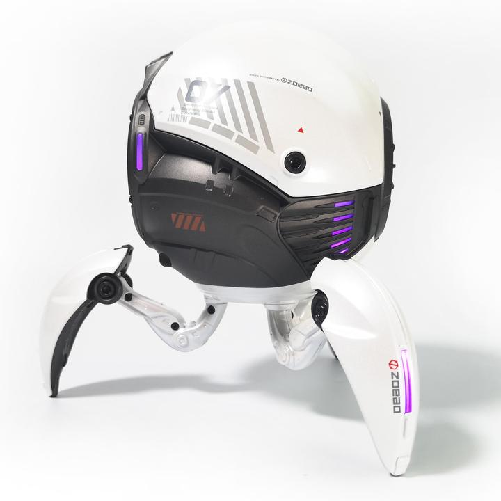 Actual product image Zoeao GravaStar (30 h, Rechargeable battery operated)