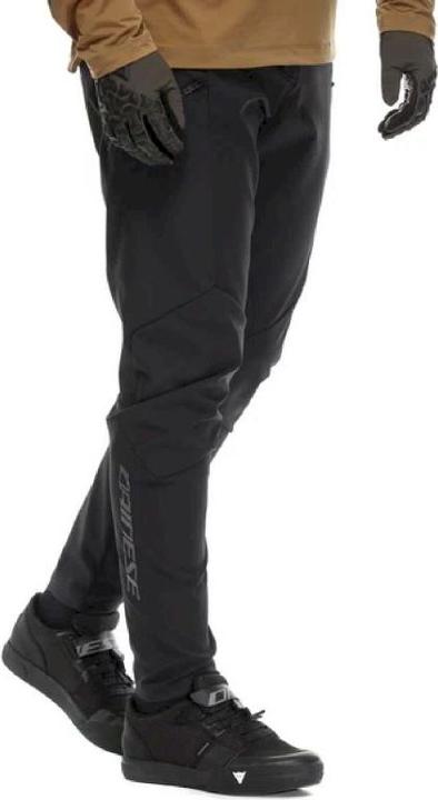 Produktbild Dainese PANT DNSE 24 HgROX BLACK (L)