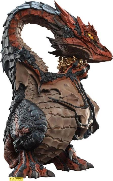 Image du produit Weta Collectibles Le Hobbit: Smaug