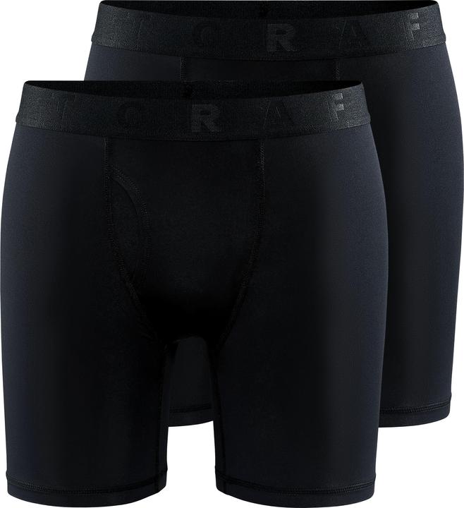 Actual product image Craft Core Dry 2 Pack Boxer (XXL)