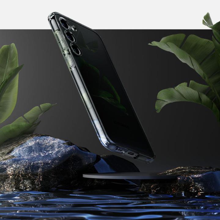 Produktbild Spigen Liquid Crystal Galaxy S23+ Plus Space Crystal (Samsung Galaxy S23+)