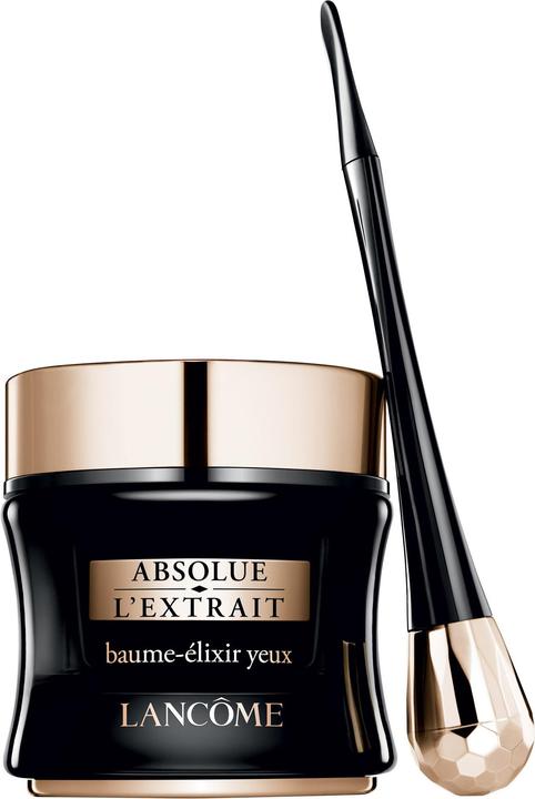 Lancôme Absolue L'Extrait (Crema, 15 ml, Giorno + Notte)